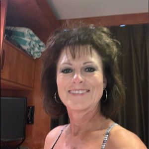 Meet your Posher, Tammy